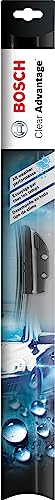 BOSCH 22CA Clear Advantage Beam Wiper Blade; 22' - Single