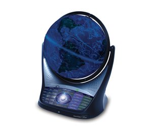 Oregon Scientific Smart Globe Stars