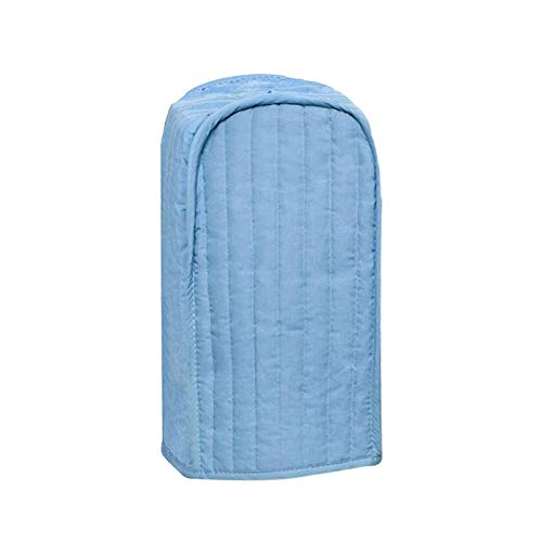 Blender Dust Cover, Stand Mixer or Coffee Maker Appliance Cover | Anti Fingerprint Polyester Dust Proof Stain Resistant Blender Cover for Home Kitchen