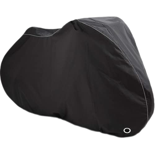 Team Obsidian: Bike Covers | Styles - Outdoor Storage or Transportation/Travel | Waterproof, Heavy Duty, 600D, 300D, or 210D Oxford Ripstop Materials | Sizes L, XL, XXL for 1,2 or 3 bikes | Offers Constant Protection Through All 4 Seasons