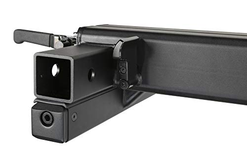 Kuat Pivot 2-2' Swing Away Extension for Kuat Bike Racks (Passenger Side)