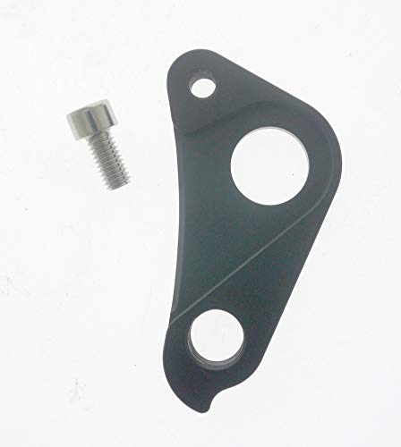 Juscycling Derailleur Hanger for Specialized, Amazinger, Part #S162600002, S172600003, 301