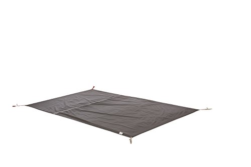 Big Agnes, Footprint for C Bar Tent, Gray, 3-Person