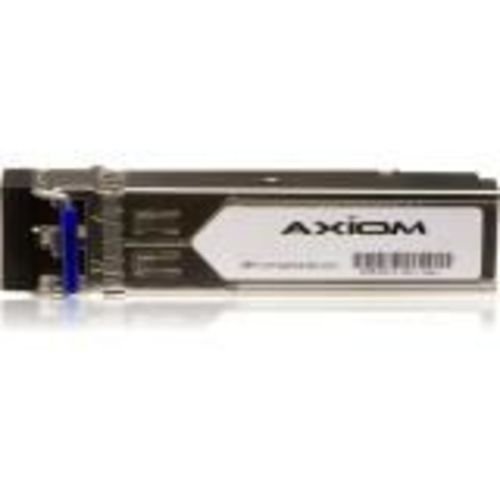 100BASE-FX SFP TRANSCEIVER for