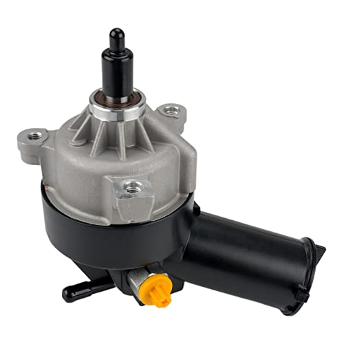 PHILTOP 20-7272 Power Steering Pump Direct Fits F350 1990-1996, F250 HD 1997-1997, F150 1990-1996, Bronco 1990-1996, F250 1990-1997, Power Steering Asist 52855186AE, 52855186AF
