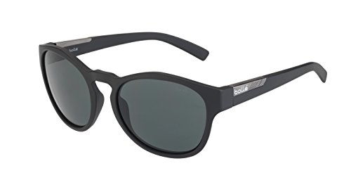 Bolle Rooke Tns, Matt Black, One Size, 12346