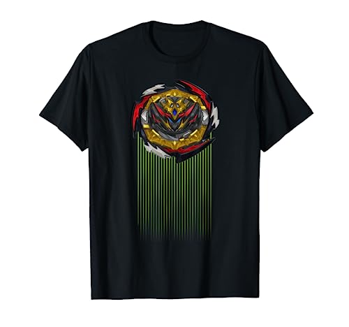 BEYBLADE BURST QUADDRIVE BELFYRE T-Shirt