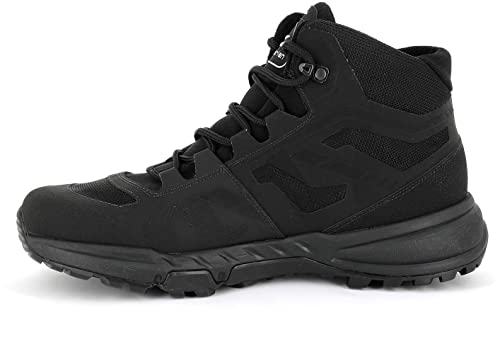 Zamberlan Anabasis GTX Hiking Shoe - Men's Black 11.5