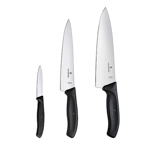 Victorinox Swiss Classic 3-Piece Chef's Set