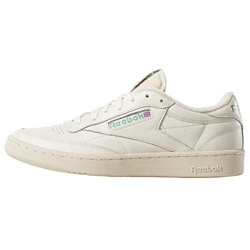 Reebok Unisex Club C Vintage Sneaker