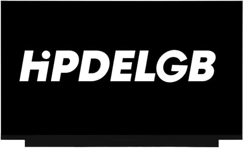 HPDELGB Screen Replacement for Acer Predator 17 G9-793-73MB 17.3' 1920x1080 30 pin 60hz LCD Non-Touch Digitizer Display Panel