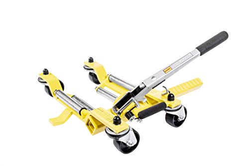 GoJak Aviation G4107 Right