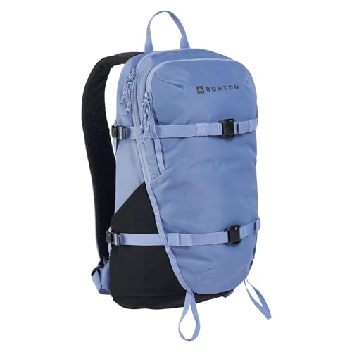 Burton Day Hiker 22L Technical Backpack (Slate Blue)