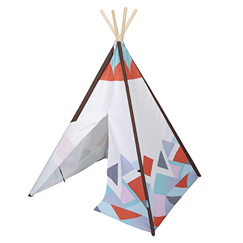 GEO TEE Pee