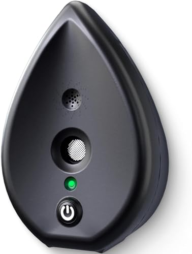 STÙNICK 2023 Anti Bark Device and 75ft Neighbor Dog Silencer - 3 Level Bark Box Anti Bark Device, Bark Stop Devices Ultrasonic Dog Bark Control, Outdoor Bark Deterrent