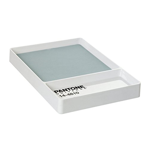 Pantone Universe Classic Key Tray, Canal Blue