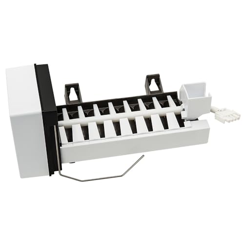 IMBD03-003 Ice Maker Model by SupHomie - Compatible with Frigidaire Refrigerator