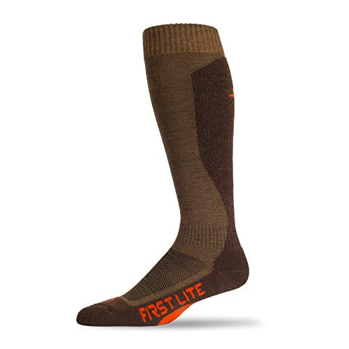 First Lite Triad 2.0 OTC Sock
