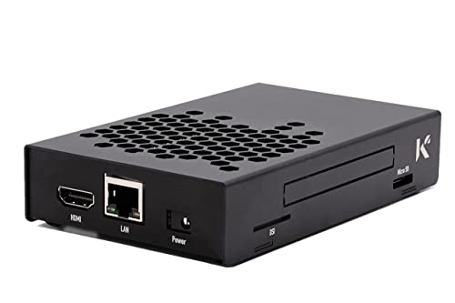 KKSB Pine A64 LTS V2 Case | Pine A64 LTS V2 Enclosure