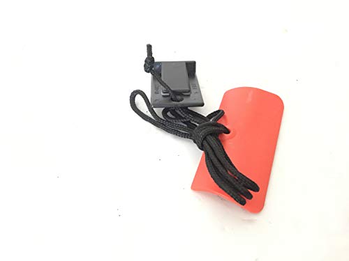 ICON FITNESS Magnetic Safety Key Lanyard 301180 Works with Reebok Proform Treadmill