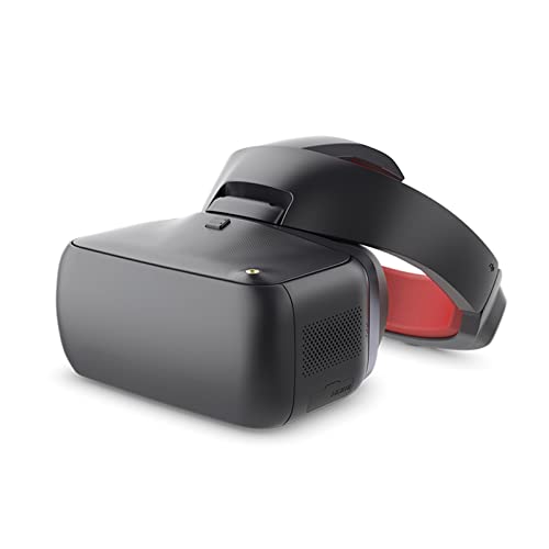 VR Glasses Goggles Headset Racing Edition Suitable Compatible for Spark Mavic 2, Compatible for Mavic Pro, Compatible for Phantom 4 and Compatible for Inpire 2 Drones