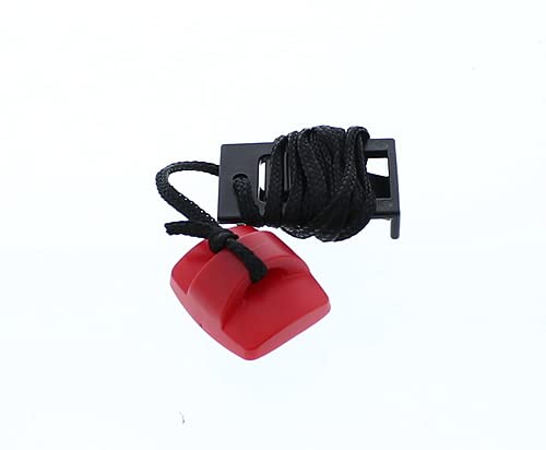 Treadmill Doctor NordickTrack Elite 5700 249347 Safety Key Part Number 347877