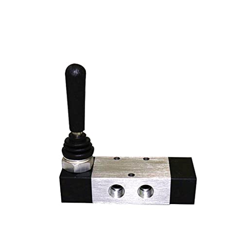 YÁSEZ 2/3 Car Tyre Changer Pull Push Valve Hand-Operated Switch Pneumatic Spare Part Tire Repair Tool