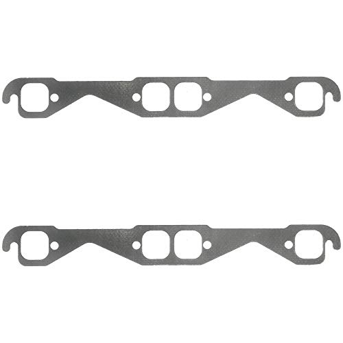 FEL-PRO MS 94054 Exhaust Manifold Gasket Set