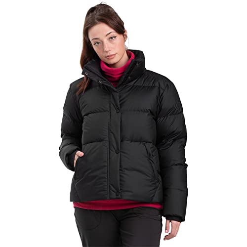 Outdoor Research Women's Coldfront Down Jacket – Warm & Durable Jacket, Lightweight Winter Outdoor Apparel, Water & Wind Resistant, Insulated Down Zip Jacket