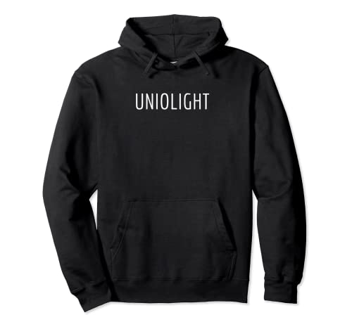 Uniolight Pullover Hoodie