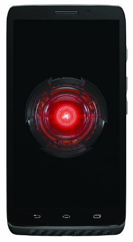 DROID MAXX by Motorola 16GB in Black