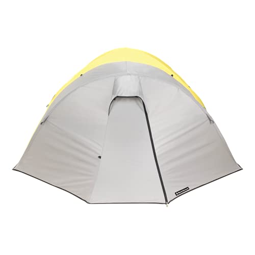Black Diamond Equipment Bombshelter Tent - Yellow