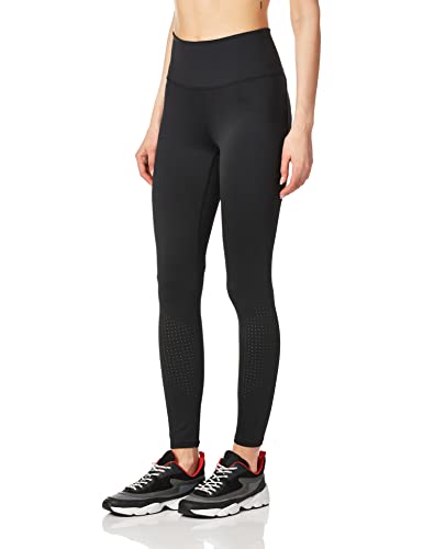 THE NORTH FACE Cloud Roll Tights TNF Black LG