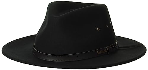 Pendleton Getaway, Black, Medium