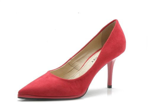 Nira Pump by Neuaura (7, Red