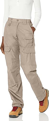 Propper Women's Tactical Pant, Khaki, 18