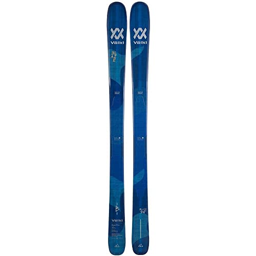 Volkl Blaze 94 Flat Skis 2022 - Women's 158
