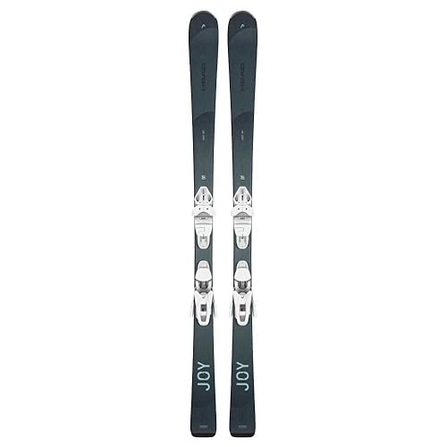 Head Easy Joy Women's Alpine Skis (153, MY24)