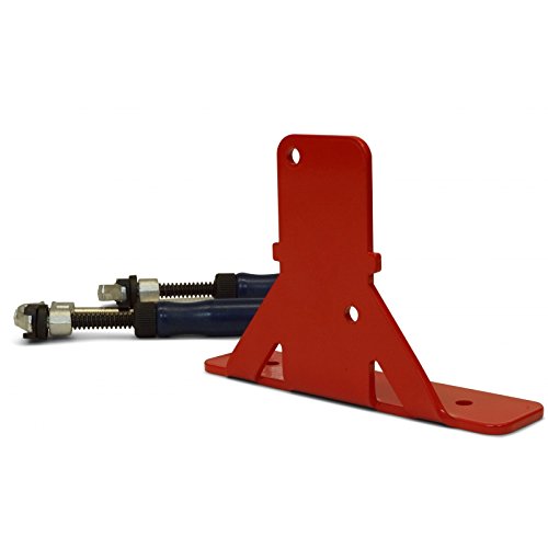 Piteba Mounting Set for the Piteba Nut and Seed Oil Expeller Oil press Made in Holland, The original