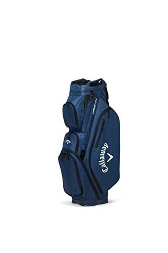Callaway Golf ORG 14 Mini Cart Bag (Navy)