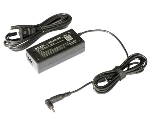 AC Adapter Compatible with Asus D553SA D553MA F200MA F556UA K553MA K556UA K556UQ L402MA L402SA L403SA Q405UA Q505UA R518UA R540LA R540SA R541UA X200CA X200MA X441SA X441UA X540LA X540SA X541NA X541UA