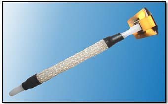 AIR-O-SWISS Replacement Ionic Silver Stick