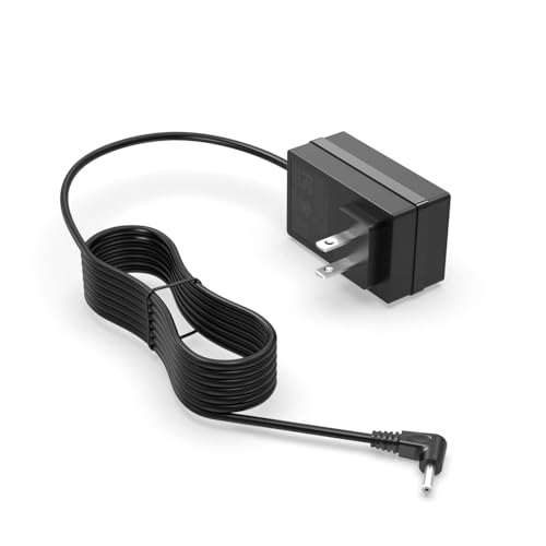 (UL Safety Certified Product) Charger Fit for Gateway Laptop 12V 2A - (Fit for GWTC116-2BL,GWTN156-11BK,SAW30-120-2000U,GWTC116-2BK,GWNC21524-BL,GWTC116 GWNC21524 GWTN116 GWTN133 GWTN141 N11SP3 Model)