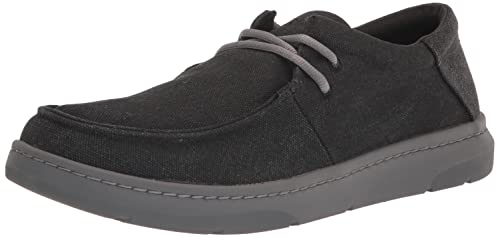 Ariat Mens Hilo Charcoal 12