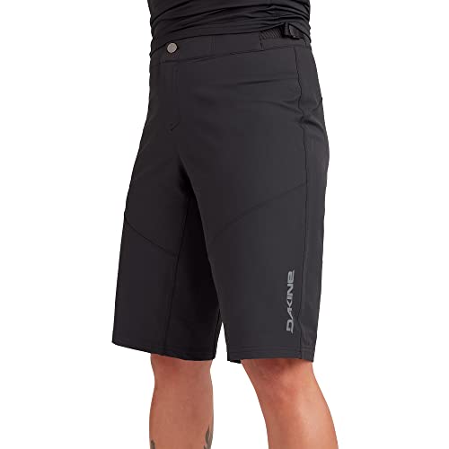 Dakine Syncline 13In Short - Women's Black, L