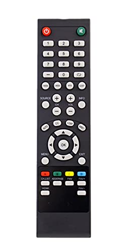 NEW SEIKI TV Remote control for Seiki brand TV SEIKI SE32HY27 SE20HS02 SE48FY19 SE22FR01 TV SE70GY03 SE65JY25 SE60GY05 SE55GY04 SE55GY07 SE50FY10 SE50UY04 SE50FY04 SE46FY10 SE46FT03 SE42FY08 SE40FH03