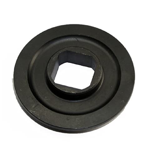 HASME Replacement Blade Clamp Washer for Skil Circular Saws Replaces for 1619X02969 Fits for HD5510 SHD77 SHD77M HD77M HD77 1677MD 1677MDT 1677M HD5860