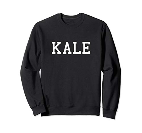 KALE Sweatshirt
