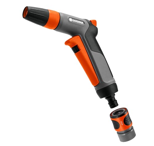 Gardena Cleaning Nozzle Classic