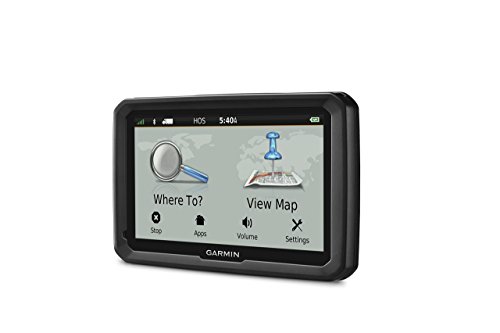 Garmin dezl 770LMTHD 7-Inch GPS Navigator-(Renewed)